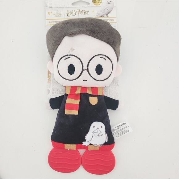 New Infant Harry Potter Toy - Picture 1 of 5